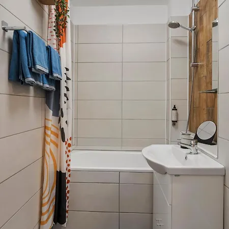 Appartement Ingrid Piata Victoriei *