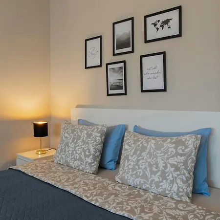 Appartement Ingrid Piata Victoriei Bucarest