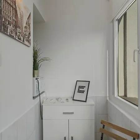 Appartement Ingrid Piata Victoriei *