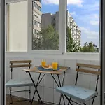 Apartament Ingrid Piata Victoriei Bucureşti