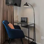 Apartament Ingrid Piata Victoriei