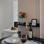 Ingrid Piata Victoriei Apartament