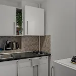 Ingrid Piata Victoriei Apartament *