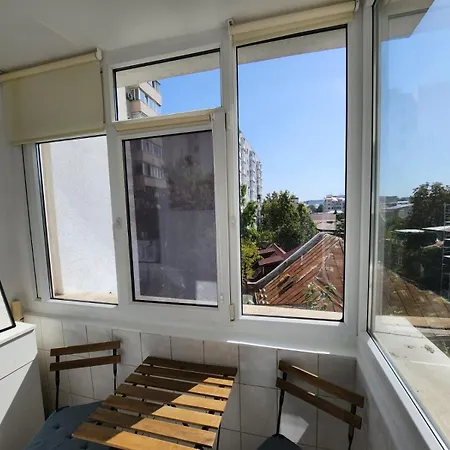 Apartment Ultracentral Near Government Victory Square *