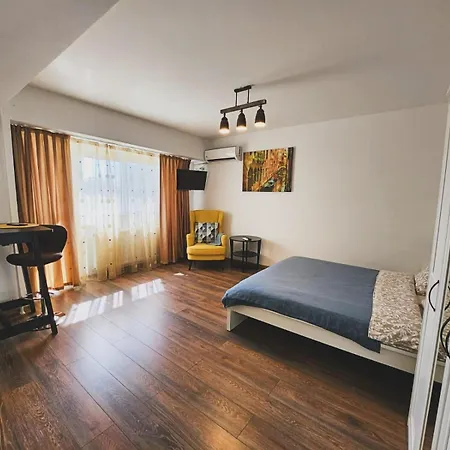 Appartamento Ultracentral Near Government Victory Square Bucarest