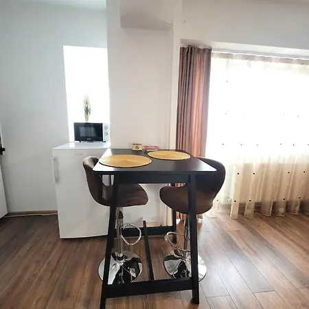 Ultracentral Near Government Victory Square Apartment Bucharest