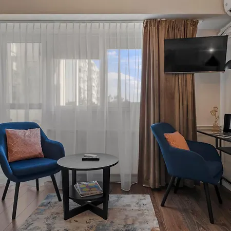 Ingrid Piata Victoriei