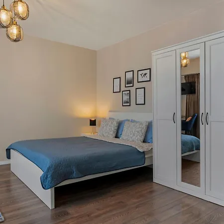 Apartamento Ingrid Piata Victoriei