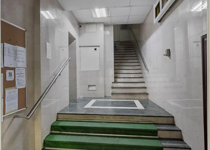 Ingrid Piata Victoriei Apartmán *