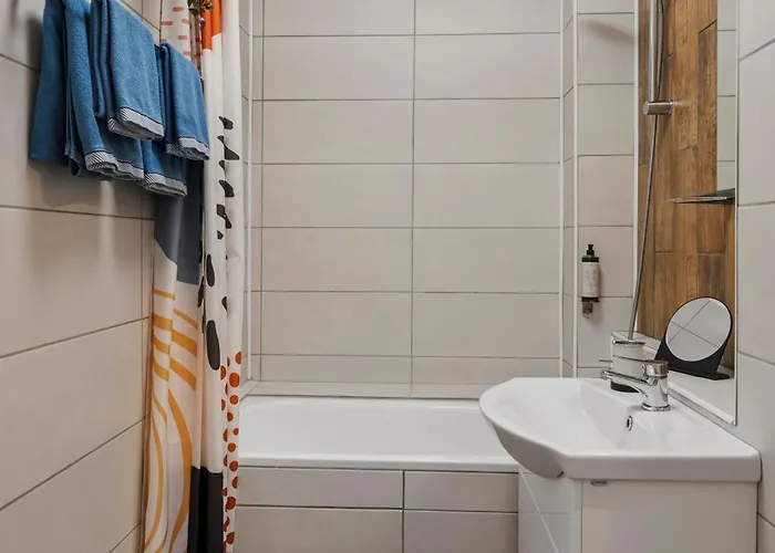 Апартаменти Ingrid Piata Victoriei *