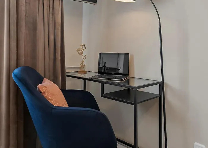 Apartmán Ingrid Piata Victoriei