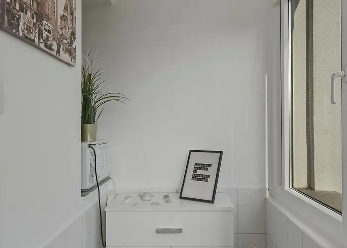 Apartmán Ingrid Piata Victoriei *