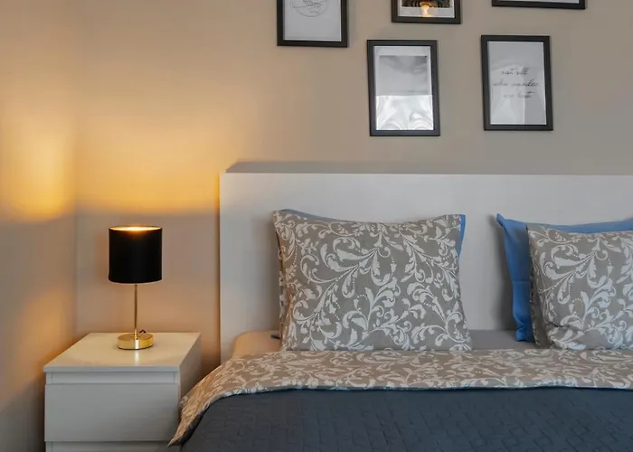 Ingrid Piata Victoriei Apartmán Bukurešť