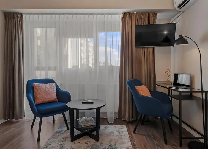 Ingrid Piata Victoriei