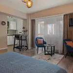 Ingrid Piata Victoriei Apartment Bucharest